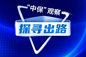 700亿注资背后：头部增厚“安全垫”，中小险企如何熬过洗牌期？