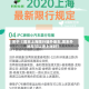关于【周末上海限行嘛外地车,周末外地车可以进上海吗】