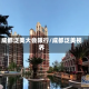 成都泛美大会限行/成都泛美视界