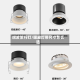 眼皮限行灯/眼皮灯带尺寸怎么选