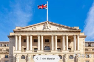30年期英债收益率逼近6%，英国央行面临加息抉择