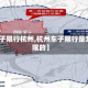 【车子限行杭州,杭州车子限行是怎么限的】