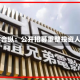 ST合纵：公开招募重整投资人
