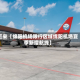 近来【绵阳机场限行区域绵阳机场夏季新增航线】