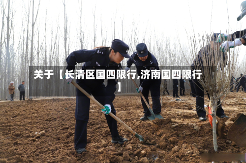 关于【长清区国四限行,济南国四限行】-第1张图片