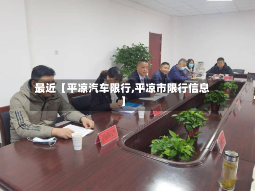 最近【平凉汽车限行,平凉市限行信息】-第1张图片