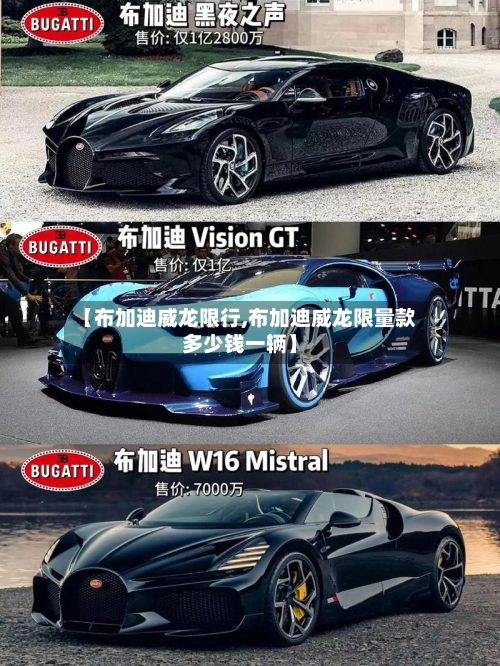 【布加迪威龙限行,布加迪威龙限量款多少钱一辆】-第1张图片