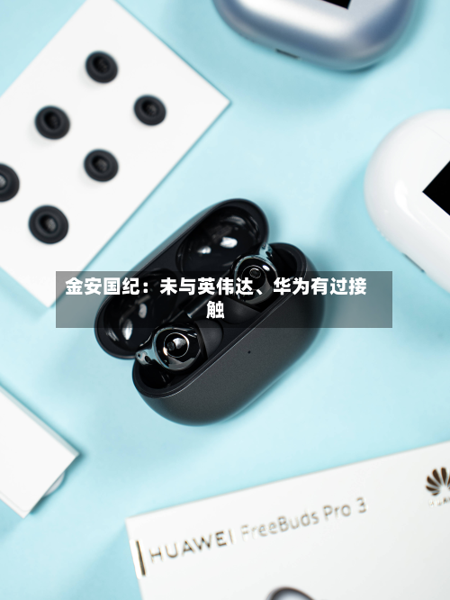 金安国纪：未与英伟达	、华为有过接触-第1张图片