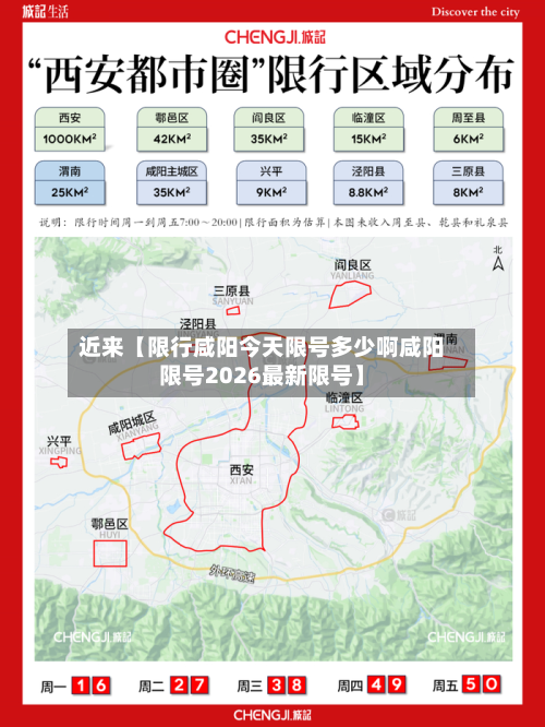 近来【限行咸阳今天限号多少啊咸阳限号2026最新限号】-第1张图片