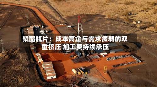 聚酯瓶片:成本高企与需求疲弱的双重挤压 加工费持续承压-第2张图片