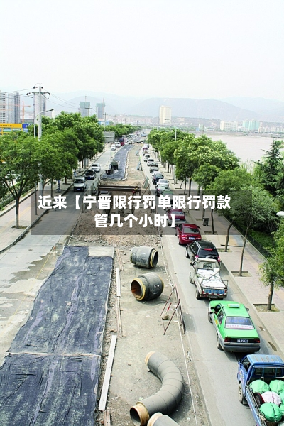 近来【宁晋限行罚单限行罚款管几个小时】-第2张图片