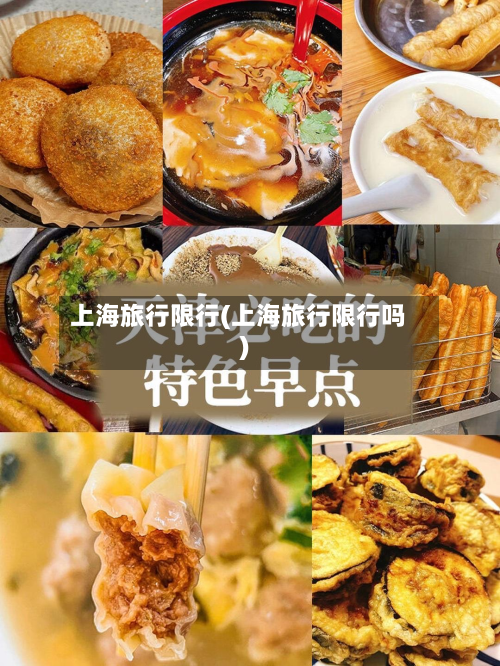 上海旅行限行(上海旅行限行吗)-第1张图片