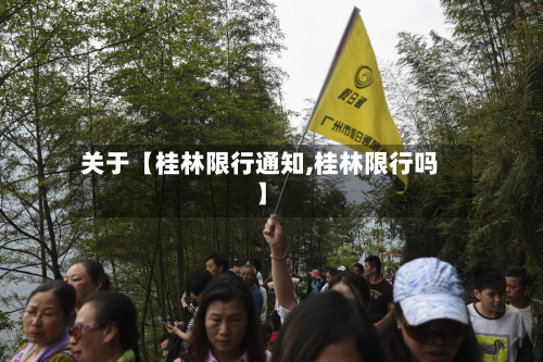 关于【桂林限行通知,桂林限行吗】-第2张图片