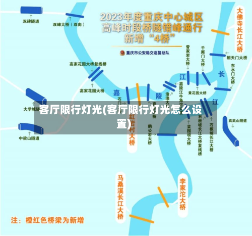 客厅限行灯光(客厅限行灯光怎么设置)-第1张图片