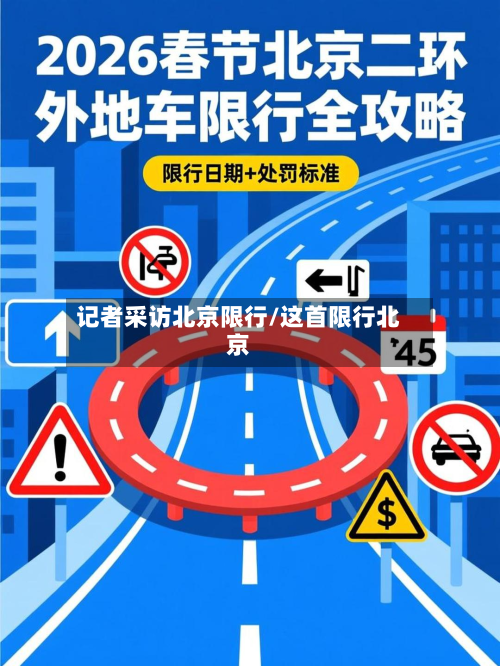 记者采访北京限行/这首限行北京-第1张图片