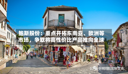 鲍斯股份：重点开拓东南亚、欧洲等市场，争取将高性价比产品推向全球-第2张图片