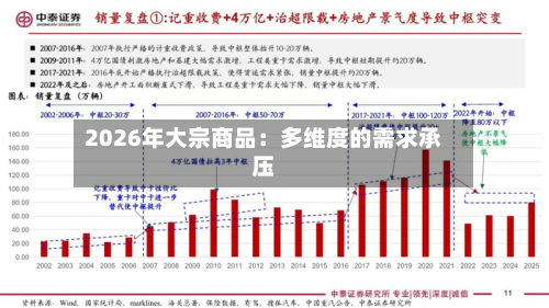 2026年大宗商品:多维度的需求承压-第1张图片