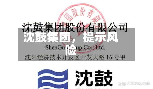 沈鼓集团	，提示风险-第1张图片