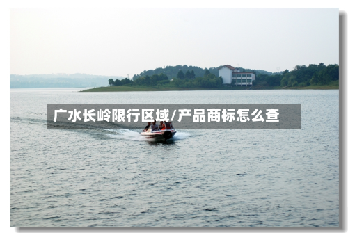 广水长岭限行区域/产品商标怎么查-第2张图片