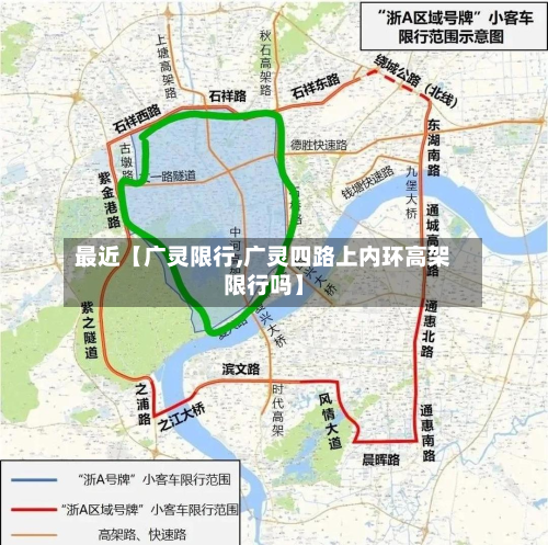 最近【广灵限行,广灵四路上内环高架限行吗】-第2张图片