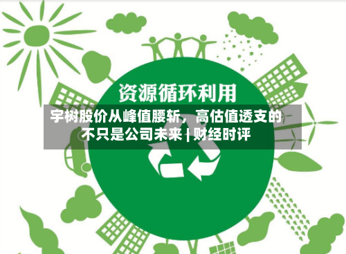 宇树股价从峰值腰斩，高估值透支的不只是公司未来 | 财经时评-第1张图片