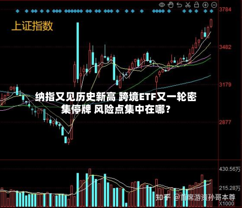 纳指又见历史新高 跨境ETF又一轮密集停牌 风险点集中在哪？-第1张图片