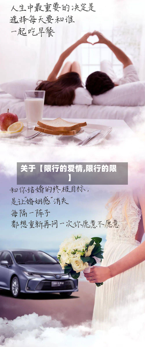 关于【限行的爱情,限行的限】-第1张图片