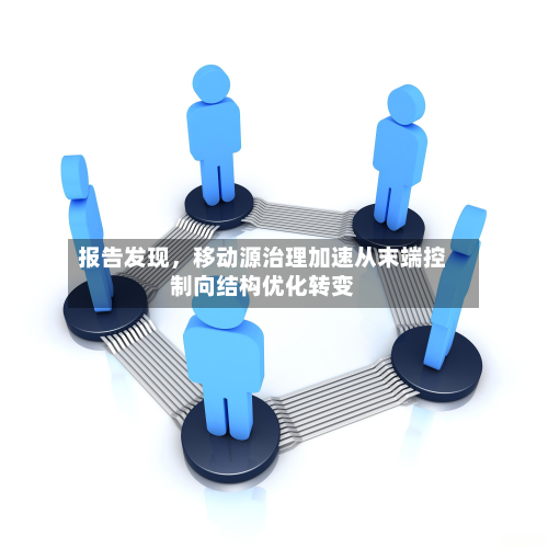 报告发现，移动源治理加速从末端控制向结构优化转变-第1张图片