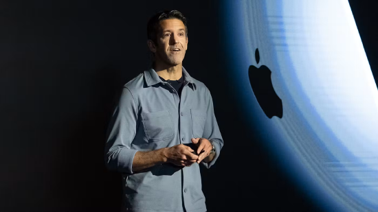 苹果考虑重返服务器市场，已与英伟达洽谈采用其网络互联技术