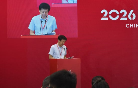 中国摩托车商会副会长刘欣：要坚定走智能化、绿色化、高端化发展路径，以技术迭代替代同质化低价竞争
