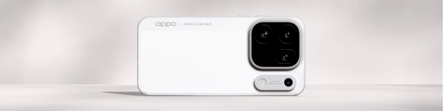 OPPO Find X10 系列发布：首发哈苏超清原相机+ 三2亿镜头群	，起售价4999元